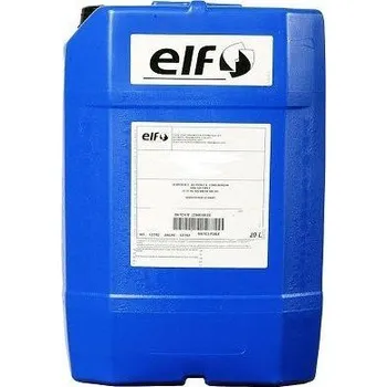 Převodový olej Olej Tranself Syn Fe 75W-90 20L