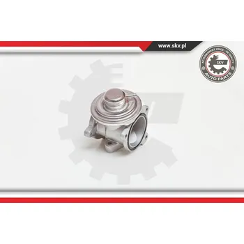 Ventil palivového systému SKV AGR-Ventil 14SKV034