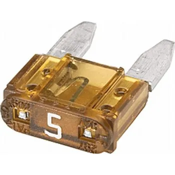 Autopojistky Pojistka HELLA 8JS 728 596-017