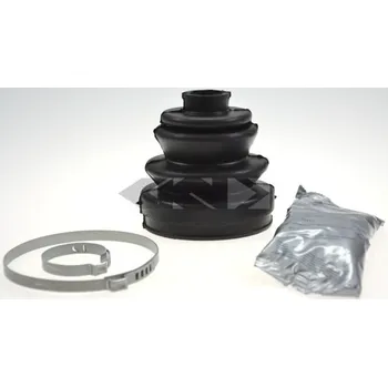 Manžeta ke kolu KAGER Sada měchů, hnací hřídel 13-0039