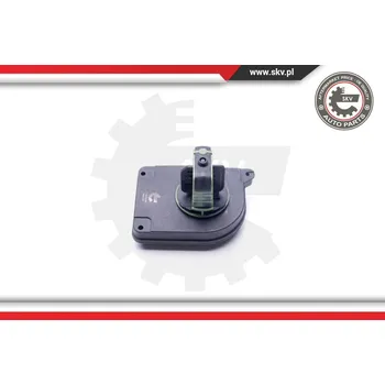 Ventil palivového systému SKV Ventil, pneumatické řízení - nasávaný vzduch 31SKV049