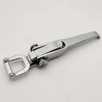 Příslušenství pro přívěs Karhák bočnice korby s pružinou M30 FUMO