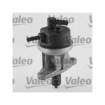 Palivový systém Palivové čerpadlo VALEO 474658
