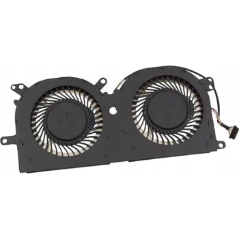 Ventilátor pro notebook Ventilátor LENOVO DO LENOVO YOGA 13 2191