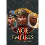 Age of Empires 2 Definitive Edition - PC