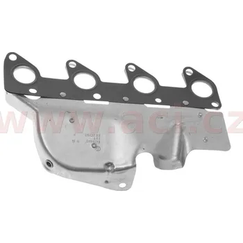 Těsnění výfuku 3/10-5/11 těsnění turbodmychadla ORIGINÁL