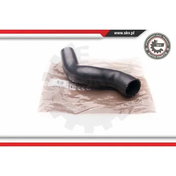 SKV Hadička plnicího vzduchu 24SKV143