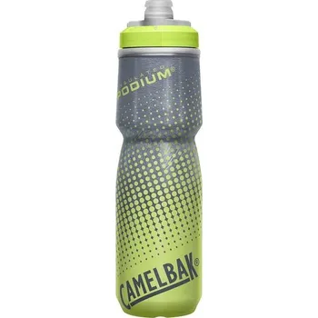 CAMELBAK Podium Chill 0,71l Yellow Dot