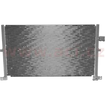 Sušič klimatizace 12/01- chladič klimatizace bez sušičky 1.8i, 2.0i , 2.5i, 3.0i, 2.0TDDi, 2.0TDCi [628*362*17]