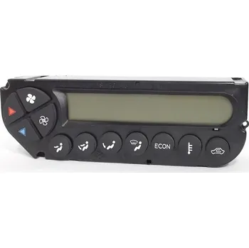 Klimatizace Panel ovládání klimatizace MMI 24V