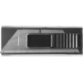 Pracovní nůž Top Master Pro Sada náhradních čepelí lichoběžník 10ks TMP - TM-370123