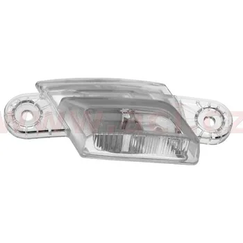 Směrový světlomet Boční blikač bílý TRUCK L