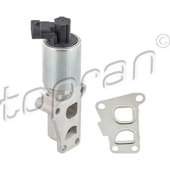 Ventil palivového systému TOPRAN AGR-Ventil 207442