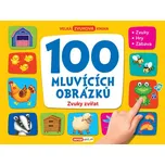 100 mluvících obrázků: Zvuky zvířat: 1.…