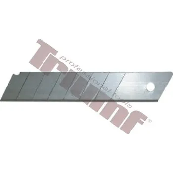 Pracovní nůž Lámací čepel 0,45 x 18 mm