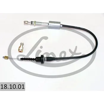 Spojkové lanko LINEX Tažné lanko, ovládání spojky 18.10.01