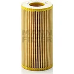 MANN-FILTER Olejový filtr HU7198X