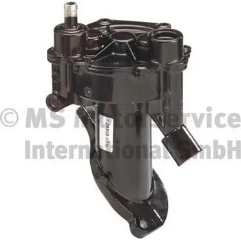 Vakuové čerpadlo PIERBURG Vakuové čerpadlo, brzdový systém 724808000