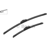 BOSCH List stěrače 3397118989