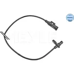 MEYLE Snímač, počet otáček kol 014 899 0070