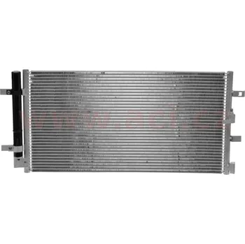 Sušič klimatizace chladič klimatizace se sušičkou pro všechny pohonné jednotky [640*340*16]