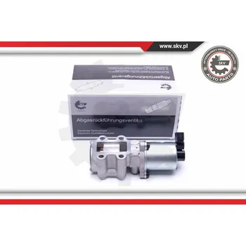 Ventil palivového systému SKV AGR-Ventil 14SKV200
