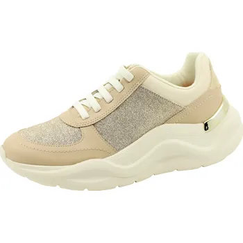 Dámské tenisky PICCADILLY Dámské tenisky PICCADILLY, model 939016-3 ivory Velikost: 41