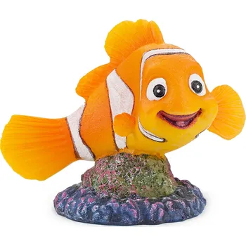 Dekorace do akvária Happet Nemo Typ A - Dekorace do akvária
