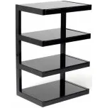 Audio stolek NorStone Esse Hifi - black satin