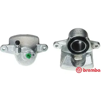 Brzdový třmen Brzdový třmen, , BREMBO, F 49 062