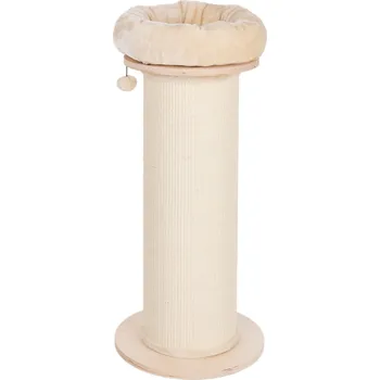 Natural Paradise Jasmine S škrabadlo - krémové