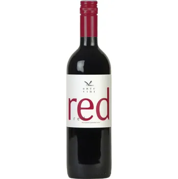 Víno ARTE VINI RED