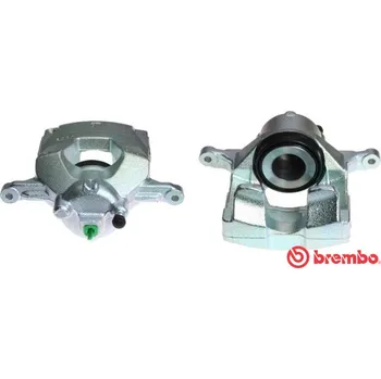 Brzdový třmen Brzdový třmen, , BREMBO, F 10 013