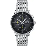 Junghans Meister Chronoscope DE 27/4429.46 + 5 let záruka a dárek ZDARMA