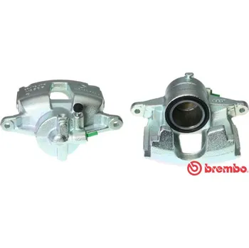 Brzdový třmen Brzdový třmen, , BREMBO, F 23 139
