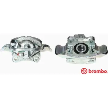 Brzdový třmen Brzdový třmen, , BREMBO, F 85 034