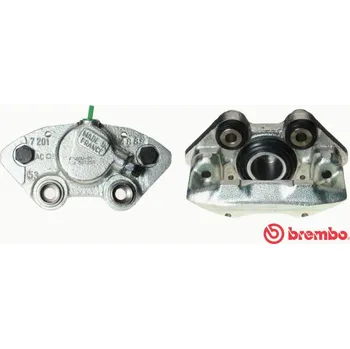 Brzdový třmen Brzdový třmen, , BREMBO, F 59 040