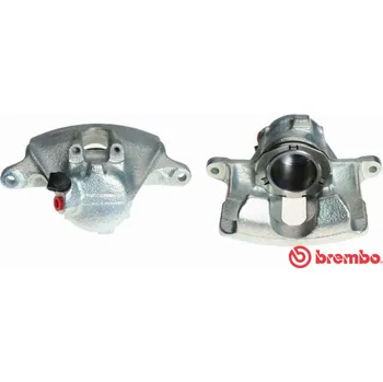 Brzdový třmen Brzdový třmen, , BREMBO, F 50 081