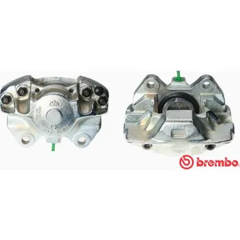 Brzdový třmen Brzdový třmen, , BREMBO, F 59 024