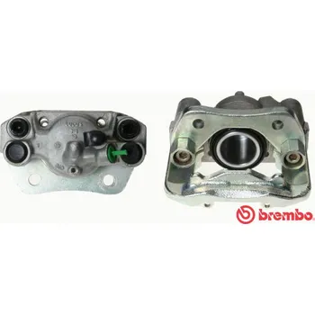 Brzdový třmen Brzdový třmen, , BREMBO, F 61 069