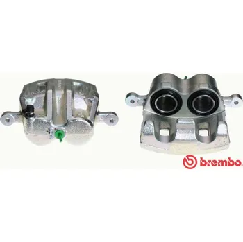 Brzdový třmen Brzdový třmen, , BREMBO, F 30 116