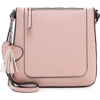 Kabelka Tamaris Aurelia 32962-650 Rose Dámská kabelka růžová 2 L