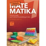Hravá matematika 7 - pracovní sešit