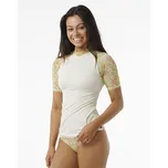 Lykra Rip Curl SEA OF DREAMS UPF 50 S/S Multico velikost XS