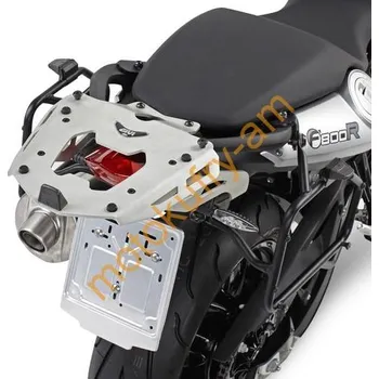 Motodoplněk BMW F800R 09-19 Plotna monokey SRA691