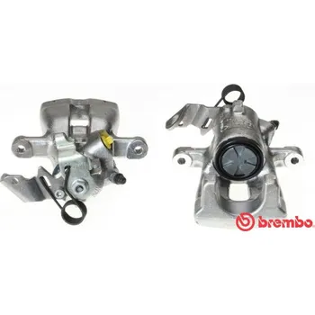 Brzdový třmen Brzdový třmen, , BREMBO, F 59 124