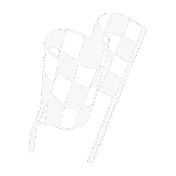 Polep vozidla SAMOLEPKA Šachovnice 060 (09 - bílá) NA AUTO, NÁLEPKA, FÓLIE, POLEP, TUNING, VLASTNÍ TEXT, TISK, AUTOSAMOLEPKY.cz, POLEPY, OBRÁZEK, LOGO, SAMOLEPKY