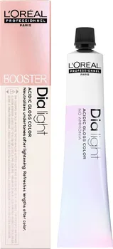 Barva na vlasy L'Oréal Dialight booster 50 ml