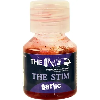 Návnadové aroma The One Aroma Liquid The Stim 50 ml - Purple