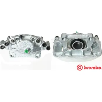 Brzdový třmen Brzdový třmen, , BREMBO, F 85 092